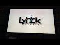 Lyrick Studios Logo 1997 1998