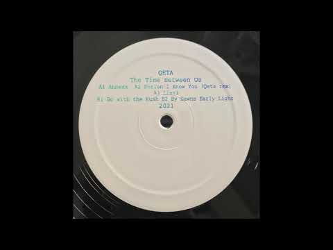 Qeta - By Dawns Early Light - La beauté du négatif 012