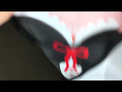 P.LOTOR Novelty Cartoon Apron