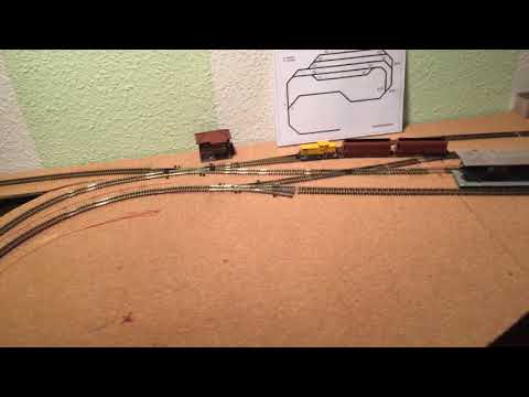 Axel‘s TT Modellbahn #5 - Kurze Vorstellung der Neuheiten