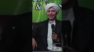 Download lagu Habib Rifky Alaydrus ♥️ Istri jangan nolak ajakan suami. mp3