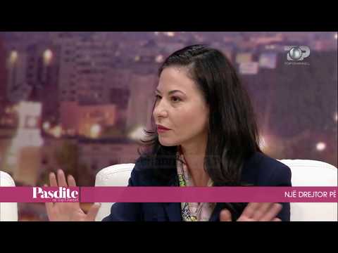 Pasdite ne TCH, Drejtori i lumturisë, 9 Shkurt 2018, Pjesa 4