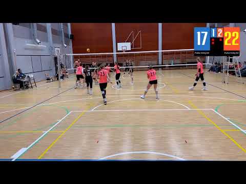 Puma N2— Puma N3, naisen 2-sarja