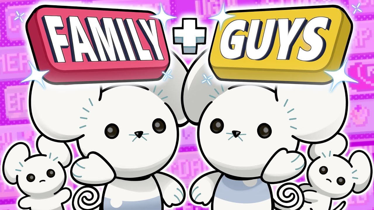 Pokémon: Too Many Types 2