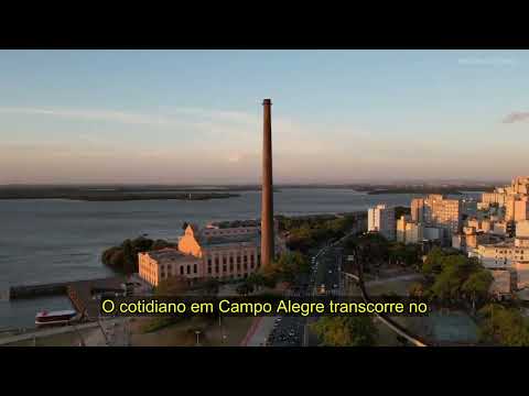 A HISTORIA DE CAMPO ALEGRE (AL) | Curiosidades e Fatos Surpreendentes