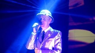 Pet Shop Boys Electric Tour - Full Concert