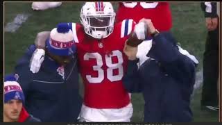 NFL Owners Unanimously Approve Ban on Swivel Hip-Drop Tackling Technique