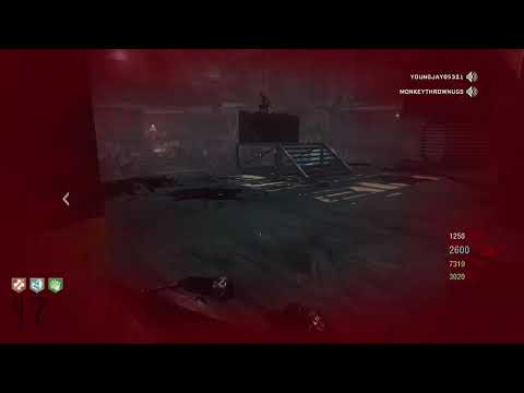 The Tightest Butt Clench of Mankind