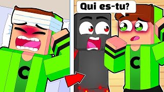 I tricked my friend by pretending to have lost my memory