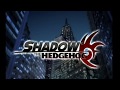 Ps2 Introduction Du Jeu Shadow The Hedgehog De Sega 2005