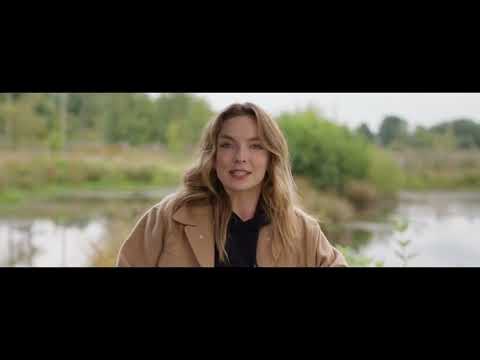 28 Ans Plus Tard - Jodie Comer sur Danny Boyle