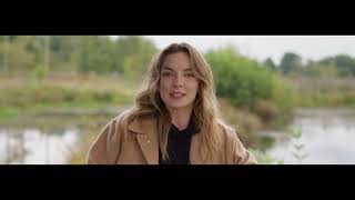 28 Ans Plus Tard - Jodie Comer sur Danny Boyle