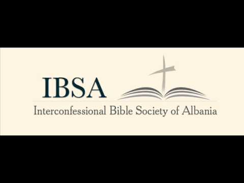 Ungjilli sipas Mateut - Kapitulli 7 (Lexuar nga Saimir Braho)