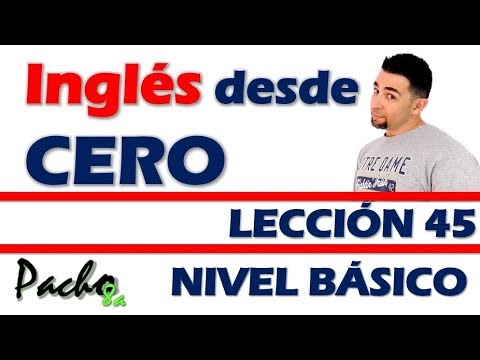  Lección 1 Pronombres personales Verbo TO BE explicado fácil y rápido