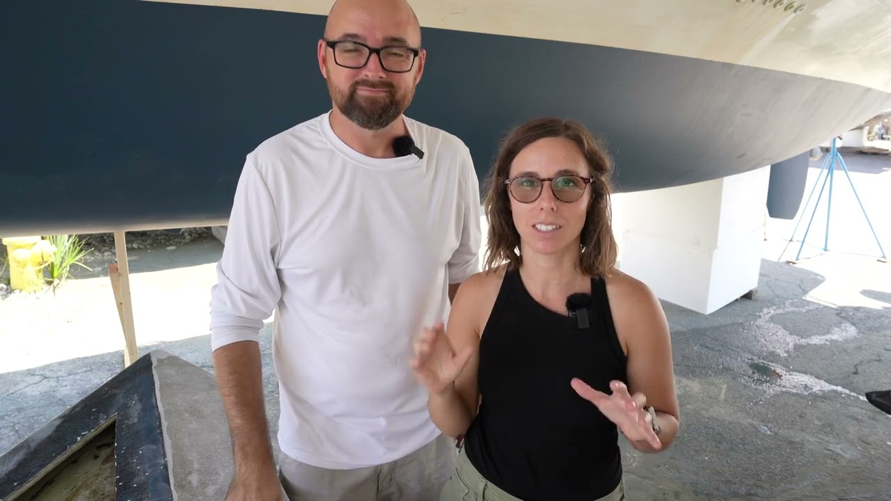 Sail Life - South Carolina meet-up, Boat Show & new boat hunt begins