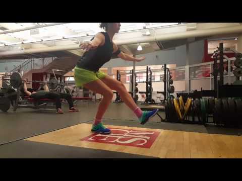 ACL Road to Recovery