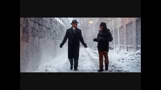 Bridge of Spies (film) video