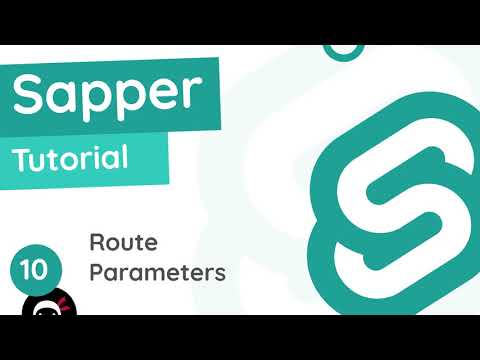 Sapper Tutorial 1 Introduction