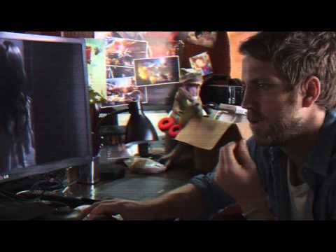 Paranormal Activity  The Ghost Dimension   Official Trailer