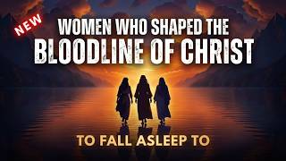 Every Five Women Who Shaped the Bloodline of Christ | SLEEP AID