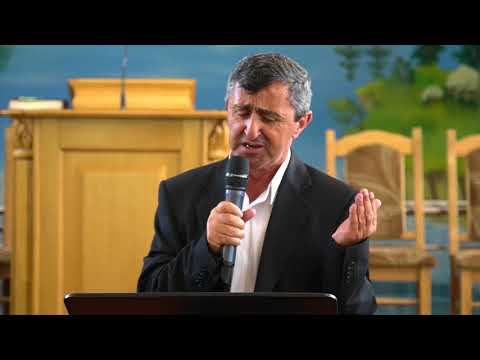 Vasile Ghisa - Priveste O Doamne La Mine