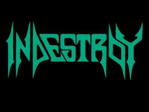 Indestroy - Unreleased 89 Demo (Full)