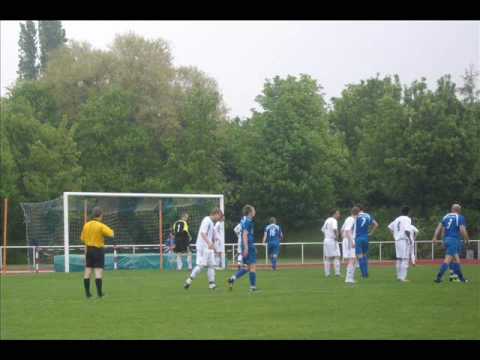 Borussia SZ vs. SV Union SZ