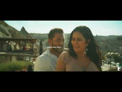 Udta Phirta Dil Da Parinda Hai Full Video Arijit Singh ft Salman Khan, Katrina Kaif #tiger3  3 Song