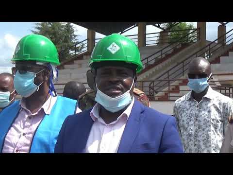 Njuki;"Ruto lauches  GHOST PR projects, we know him"