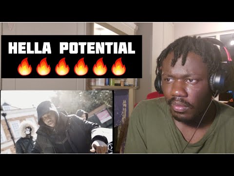 Needs to hop on US beats ‼️‼️‼️#ACG Castro - Woah Reaction