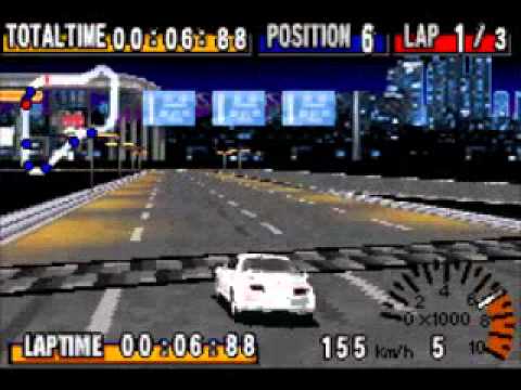 gt advance - championship racing gba rom cool