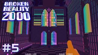 【新たなる仮想現実】 Broken Reality 2000 【実況プレイ】 #5