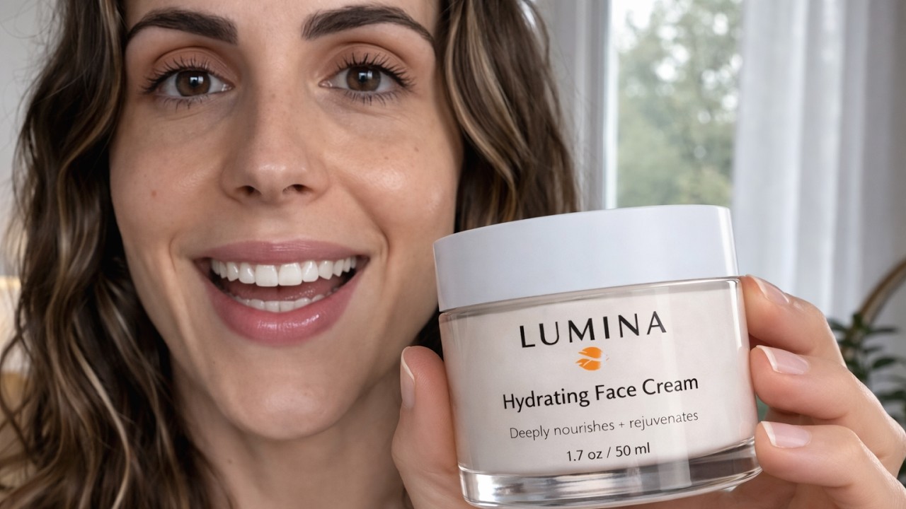 Ejemplo UGC con Avatar