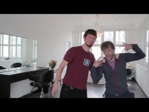 Julian Graf - Expedia Pioneer Bewerbung