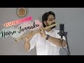 Nooru Janmaku America America The Ultimate Flute Version Sriharsha Ramkumar