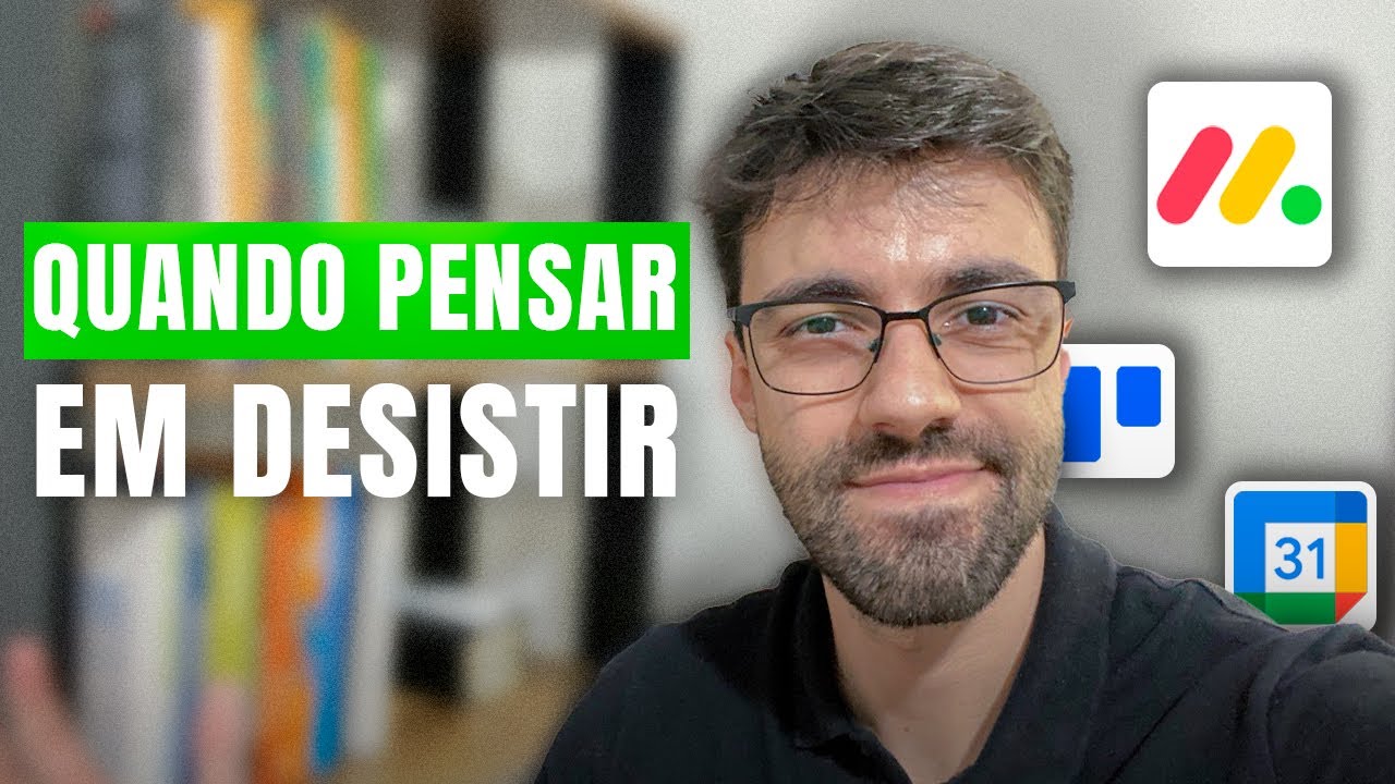 Como Vencer o Desânimo e Voltar ao Ritmo de Produtividade