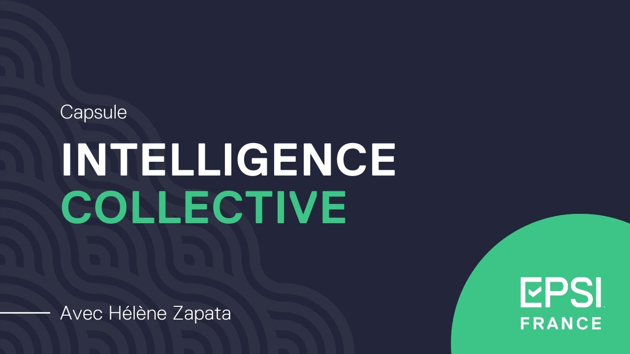 Intelligence collective | Mars 2024