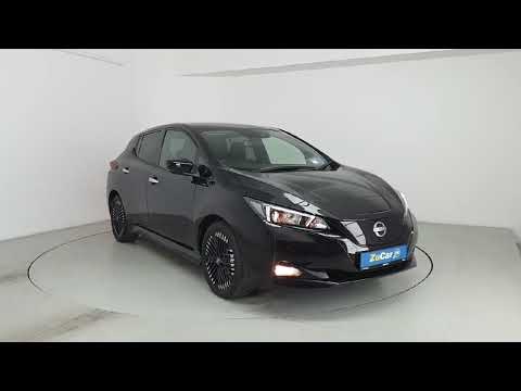 Nissan Leaf 221 eaf N-connecta N-connecta 150 El - Image 2