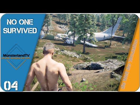 Steam Community :: Video :: No One Survived 🔥 004 | Start bei null ...