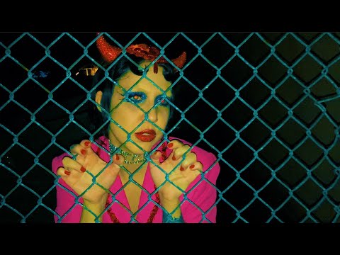 SACRÉ BLEU! - MIRACLES GET HARD