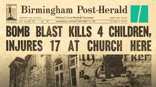 Church Bombing Survivors Win Case Against KKK | HuffPost Reports