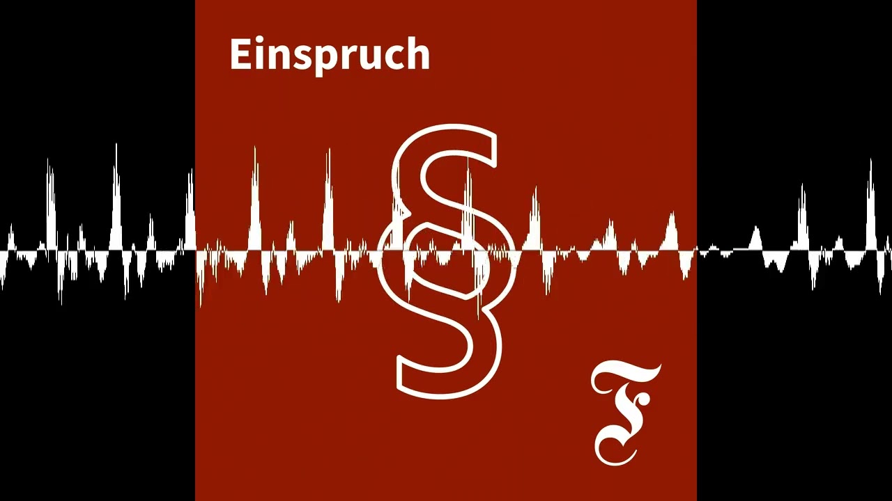 #397: Schwarz-rote Bilanz vor der Sommerpause - F.A.Z. Einspruch
