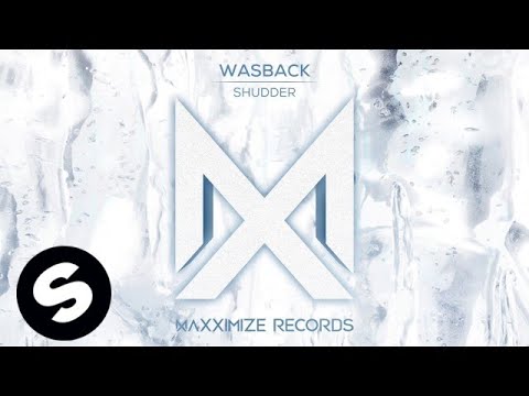 Wasback - Shudder