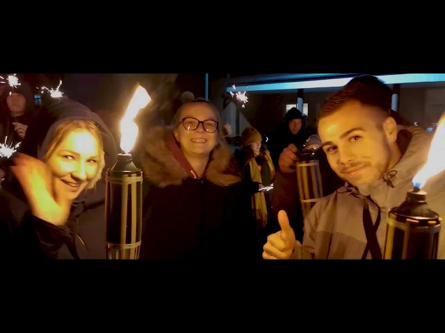 Światełko do Nieba 2020