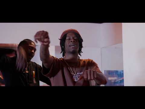 No Sleep Black Ft. JoeMac$ (LBM Lil Joe) - Off White [Shot By @TeeGlazedItProduction