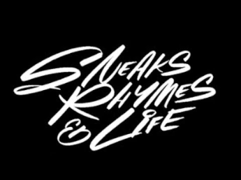 Szn 3 Ep. 31 Sneaks, Rhymes and Life Podcast feat. Nish Raawks (of Monolith and CedarHill) pt 1