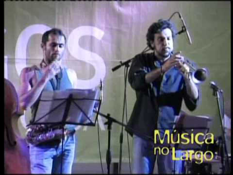 Ricardo Pinto Quinteto FESTÂ no largo5