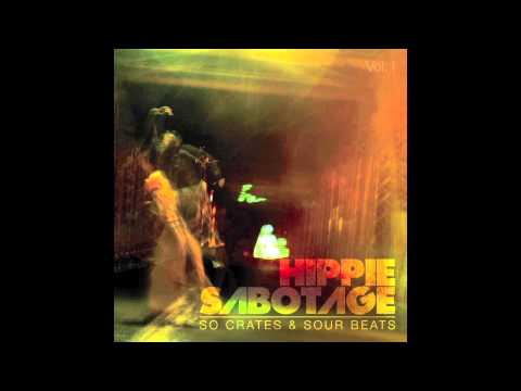 Hippie Sabotage - "The Devil" [Official Audio]