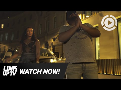 Hyman Roth - Intro [Music Video] Link Up TV