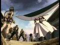 Epic Anime Entrance